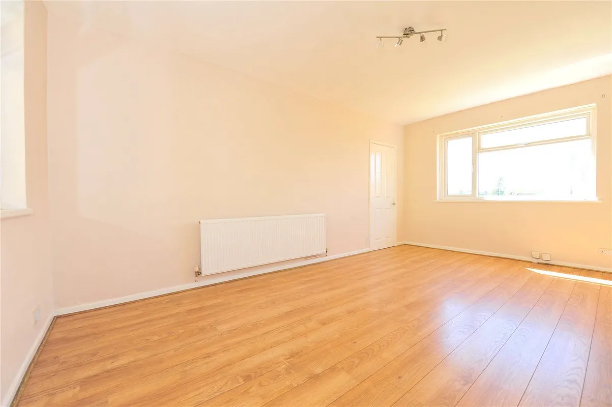 Central Avenue, Poole, Dorset, BH12
