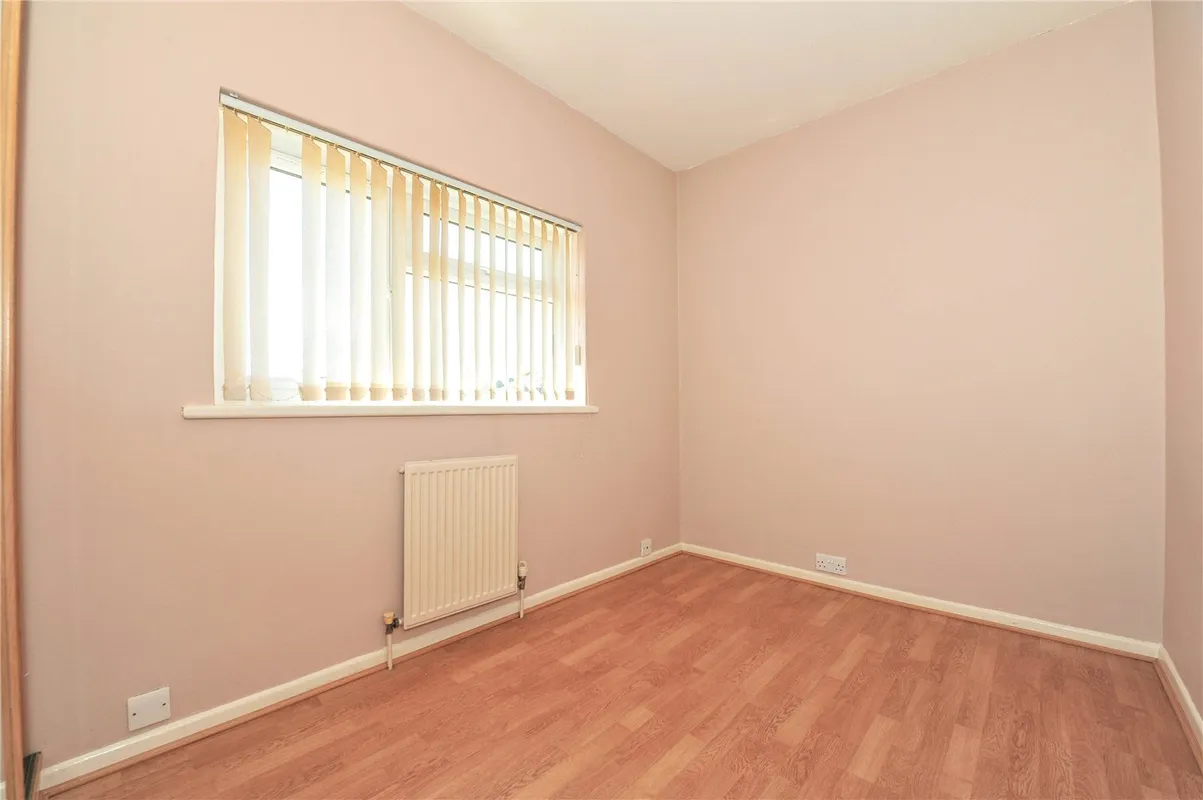 Central Avenue, Poole, Dorset, BH12