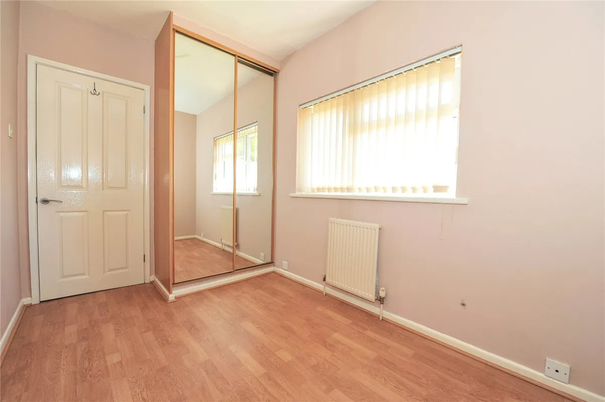 Central Avenue, Poole, Dorset, BH12