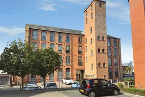 Main property image