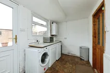 Leeds Avenue, North Anston, Sheffield