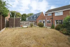 Leeds Avenue, North Anston, Sheffield