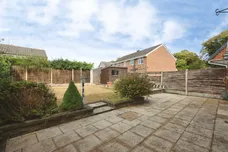 Leeds Avenue, North Anston, Sheffield