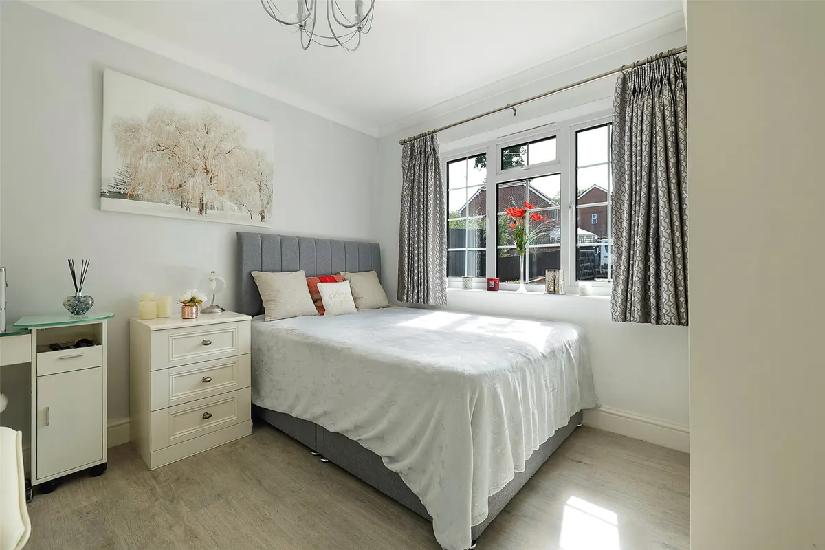 Elmer Cottages, Guildford Road, Fetcham, Leatherhead, KT22