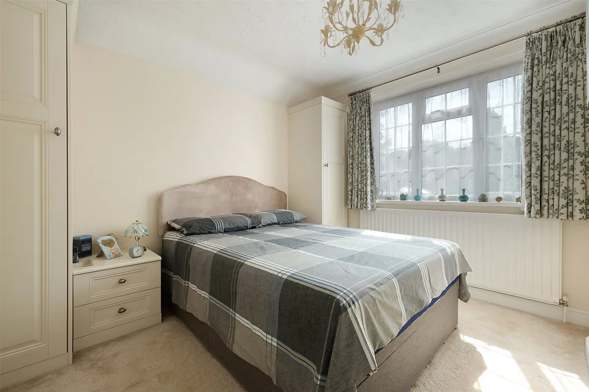 Elmer Cottages, Guildford Road, Fetcham, Leatherhead, KT22