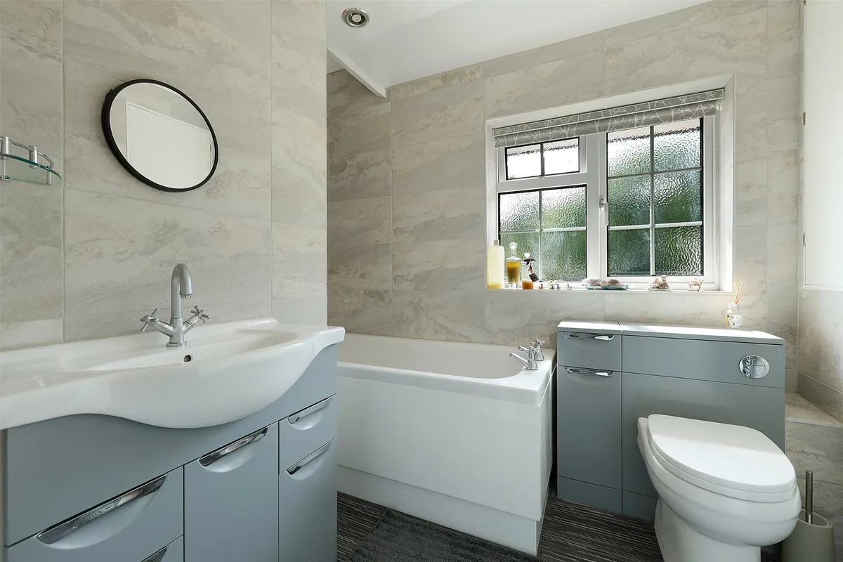 Elmer Cottages, Guildford Road, Fetcham, Leatherhead, KT22
