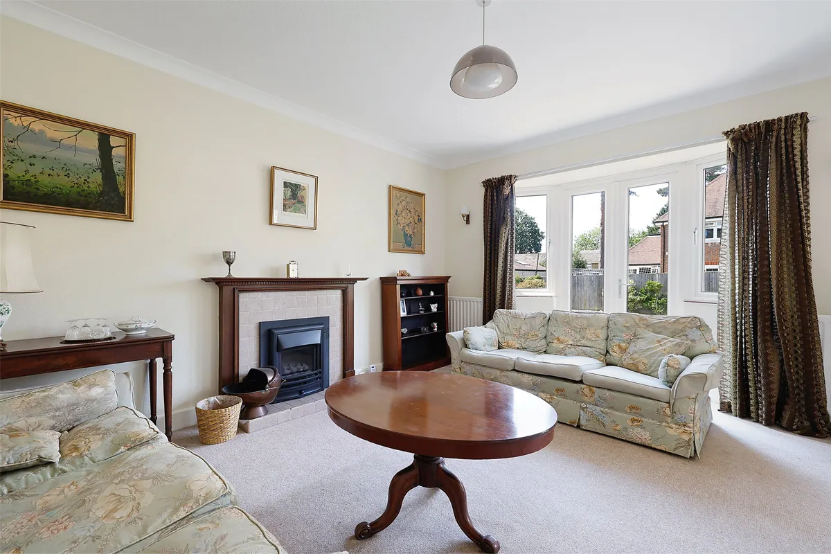 Dovers Green Road, Reigate, Surrey, RH2
