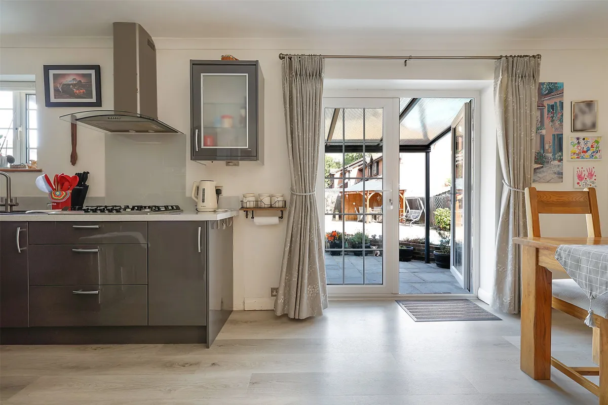 Elmer Cottages, Guildford Road, Fetcham, Leatherhead, KT22