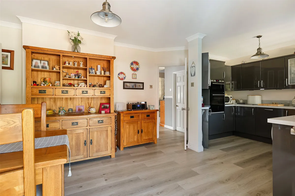 Elmer Cottages, Guildford Road, Fetcham, Leatherhead, KT22