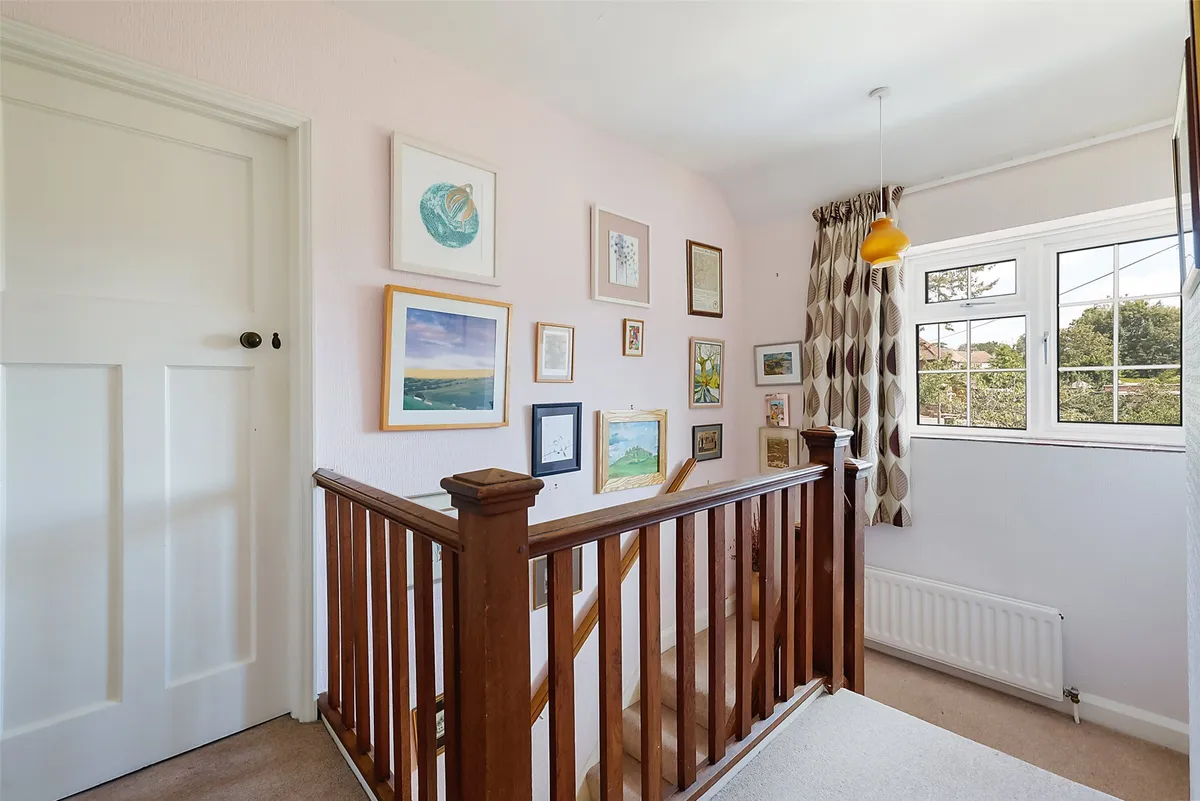 Dovers Green Road, Reigate, Surrey, RH2