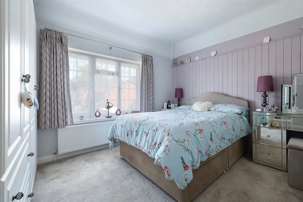 Elmer Cottages, Guildford Road, Fetcham, Leatherhead, KT22
