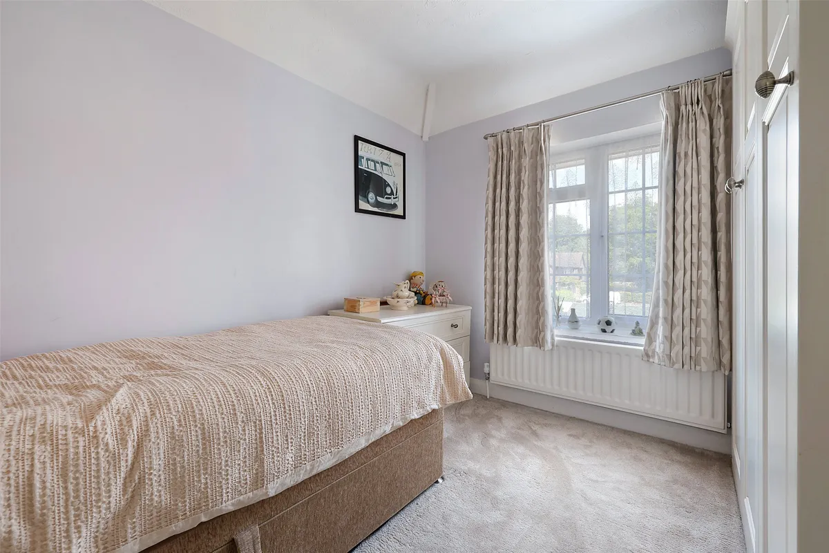 Elmer Cottages, Guildford Road, Fetcham, Leatherhead, KT22