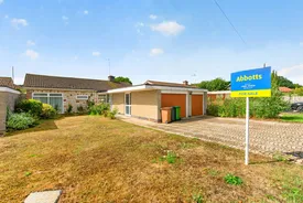 Property responsive