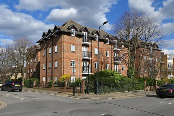 Coverdale Road, London, NW2