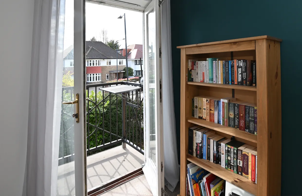 Coverdale Road, London, NW2 photo 4