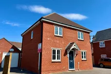 Jubilee Road, Devizes