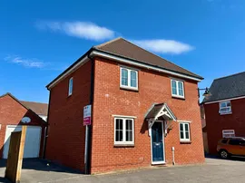 Jubilee Road, Devizes photo
