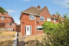 Edinburgh Road, Worksop
