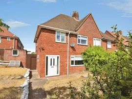 Edinburgh Road, Worksop photo