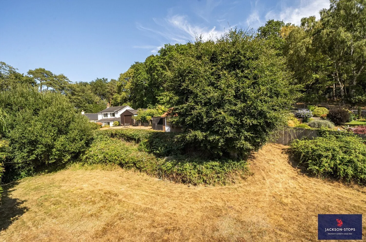 Drakewell Road, Bow Brickhill, MK17 photo 3