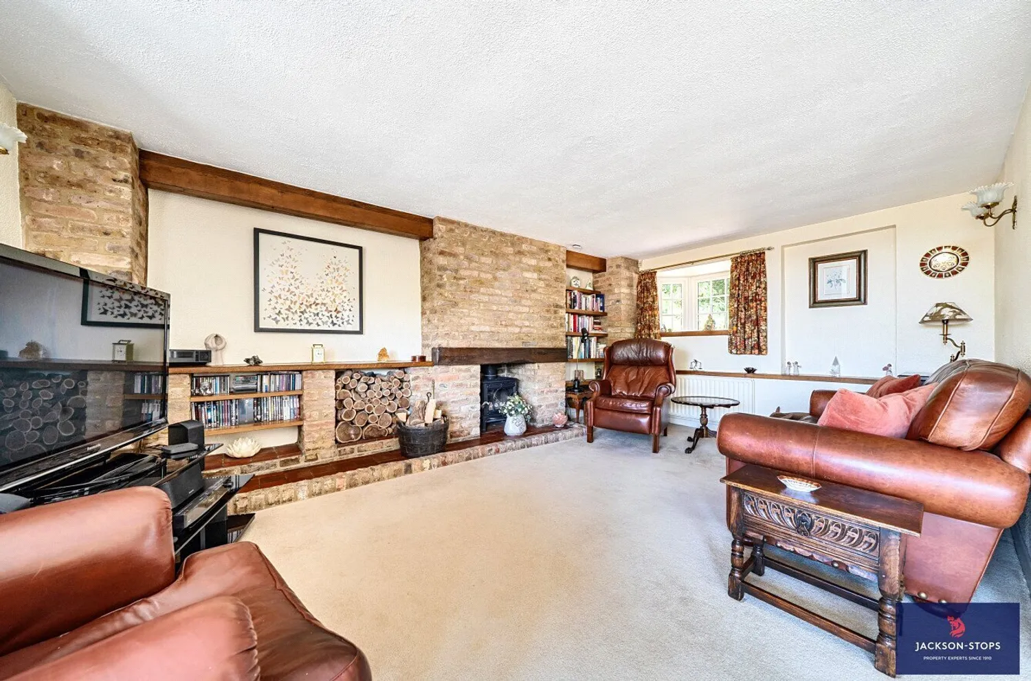 Drakewell Road, Bow Brickhill, MK17 photo 6