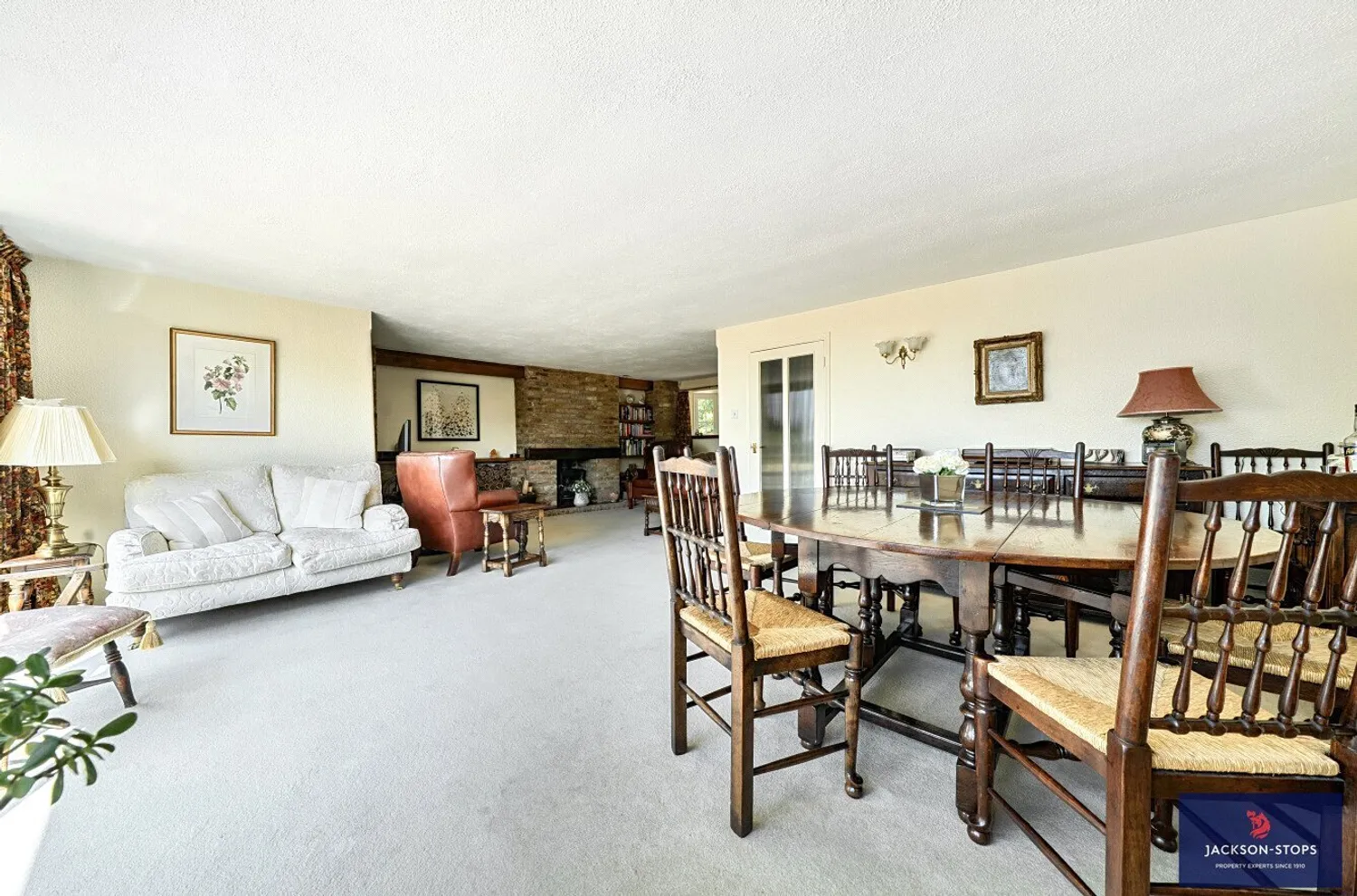 Drakewell Road, Bow Brickhill, MK17 photo 7