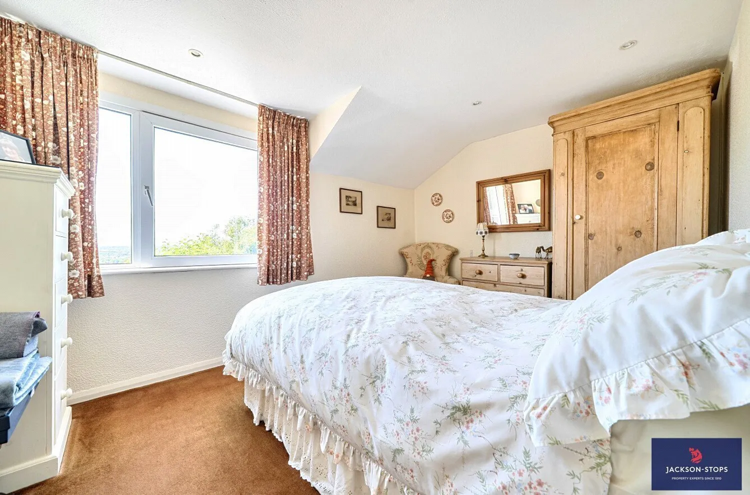 Drakewell Road, Bow Brickhill, MK17 photo 12