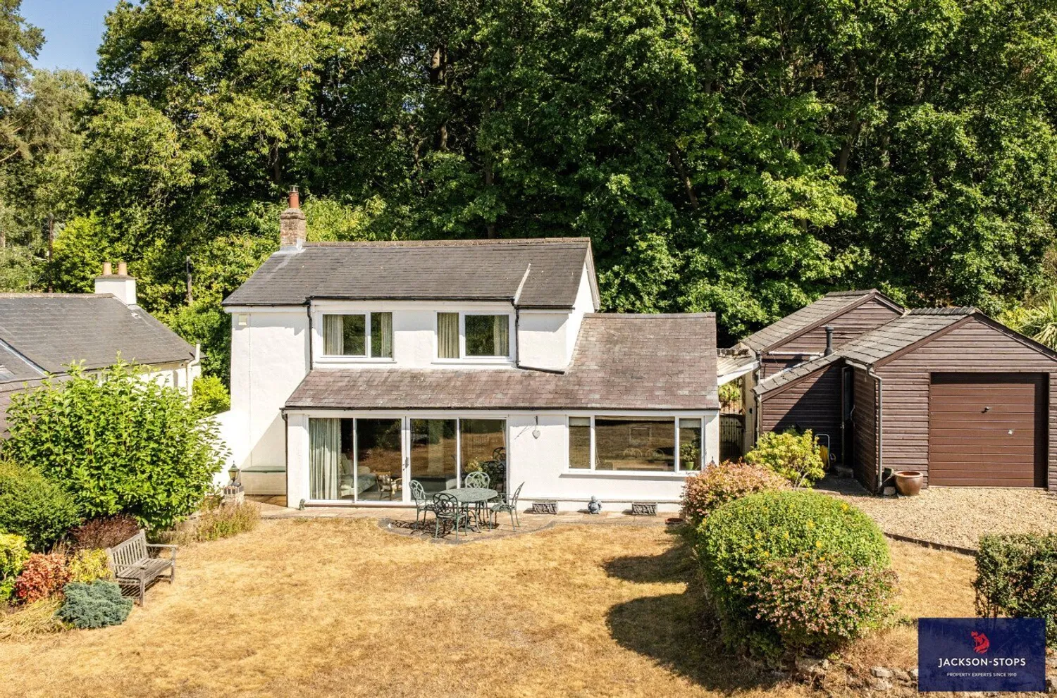 Drakewell Road, Bow Brickhill, MK17 photo 16