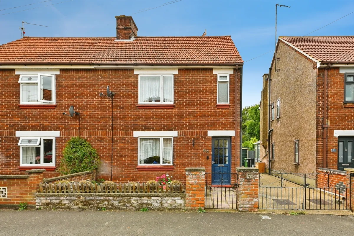 Kings Avenue, KING'S LYNN