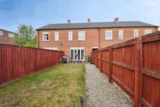 Onderby Mews,london Road, Oadby, Leicester