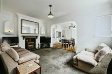 Tattershall Road, Boston