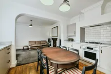 Tattershall Road, Boston