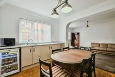 Tattershall Road, Boston