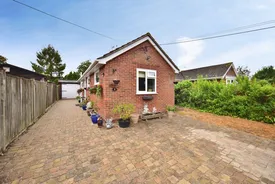 Property responsive