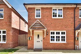 Property responsive