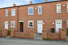 Onderby Mews,london Road, Oadby, Leicester