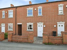 Onderby Mews,london Road, Oadby, Leicester photo