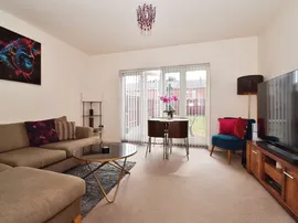 Onderby Mews,london Road, Oadby, Leicester thumb 2