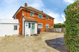 Property responsive