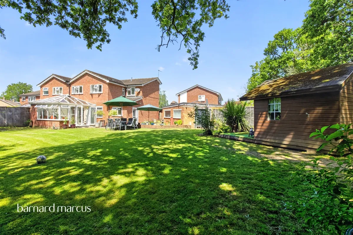 Lavender Close, Redhill