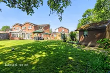Lavender Close, Redhill