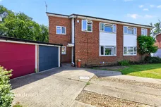 Lavender Close, Redhill