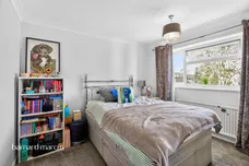 Lavender Close, Redhill