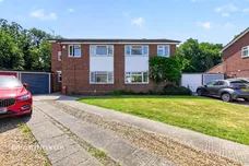 Lavender Close, Redhill