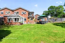 Lavender Close, Redhill