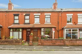 Property responsive