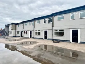 Property responsive