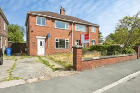 Property responsive