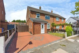 Property responsive