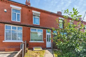 Property responsive